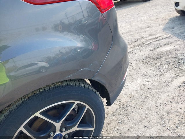 Продаж на аукціоні авто 2018 Ford Focus Sel, vin: 1FADP3M26JL321167, номер лоту: 44929035