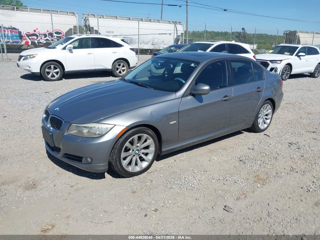 Продаж на аукціоні авто 2009 Bmw 328i, vin: WBAPH73509A174775, номер лоту: 44929040