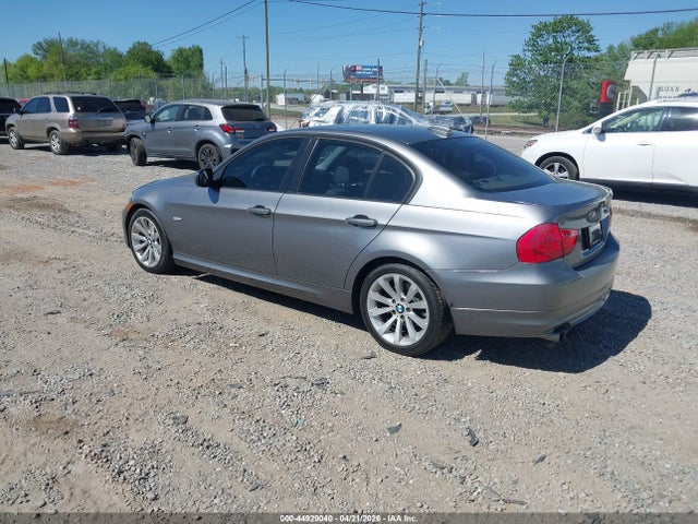 Продаж на аукціоні авто 2009 Bmw 328i, vin: WBAPH73509A174775, номер лоту: 44929040