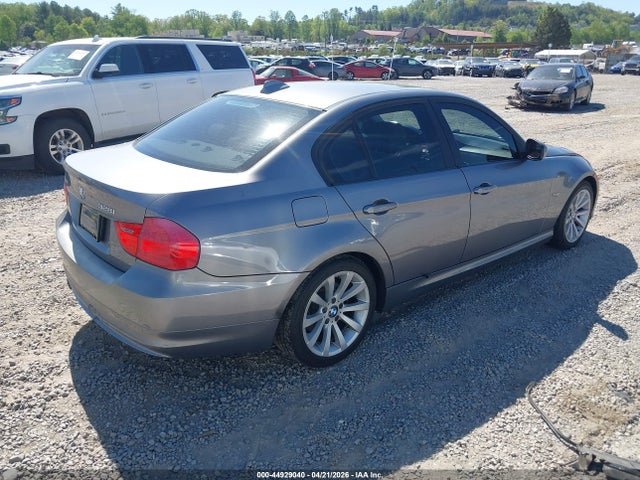Продаж на аукціоні авто 2009 Bmw 328i, vin: WBAPH73509A174775, номер лоту: 44929040