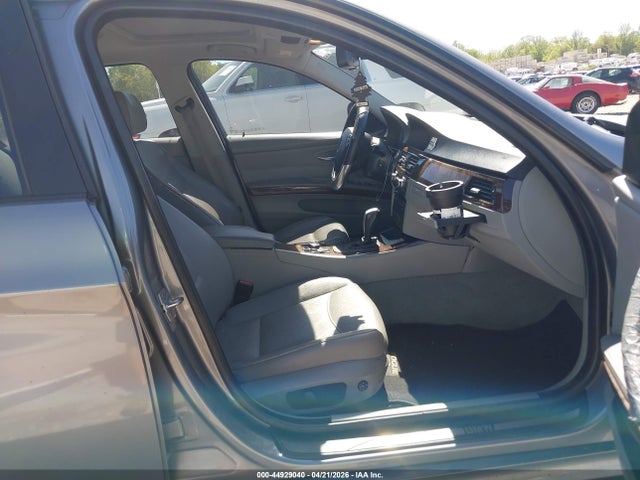 Продаж на аукціоні авто 2009 Bmw 328i, vin: WBAPH73509A174775, номер лоту: 44929040