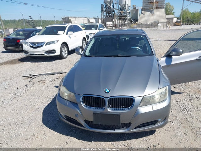 Продаж на аукціоні авто 2009 Bmw 328i, vin: WBAPH73509A174775, номер лоту: 44929040