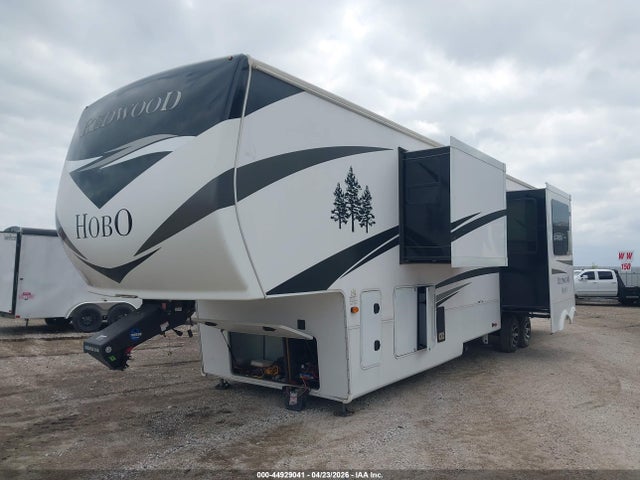 Redwood Rw4 2021 4YDF40022M9340118 Image 17