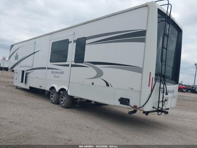 Redwood Rw4 2021 4YDF40022M9340118 Image 3