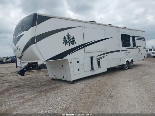 Redwood Rw4 2021 4YDF40022M9340118 Image 4