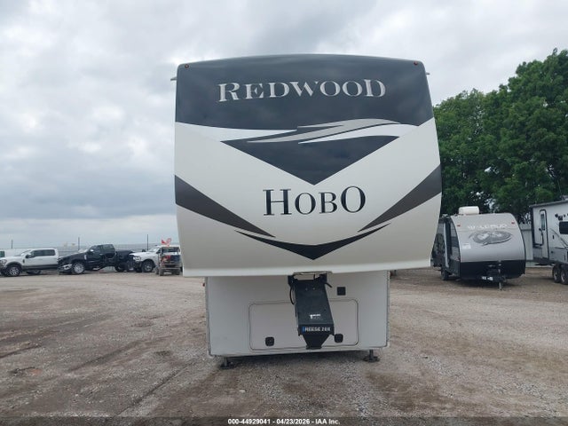 Redwood Rw4 2021 4YDF40022M9340118 Image 6