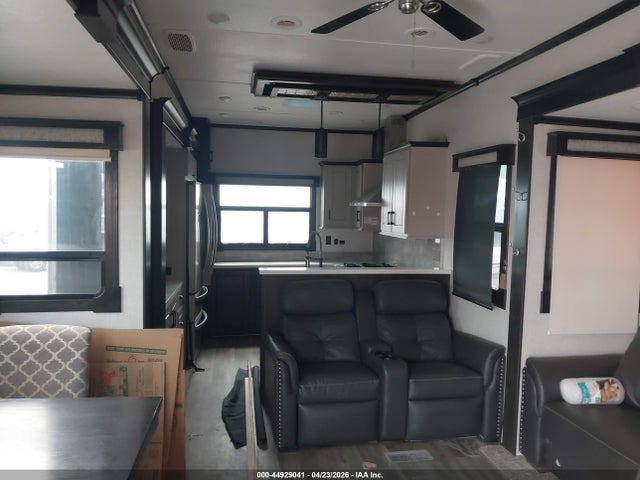 Redwood Rw4 2021 4YDF40022M9340118 Image 8