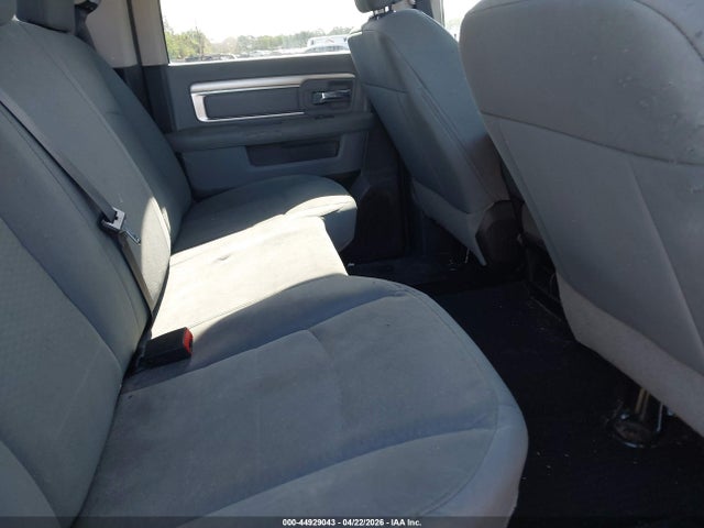 Продаж на аукціоні авто 2019 Ram 1500 Classic Slt  4x2 6'4 Box, vin: 1C6RR6TT6KS584618, номер лоту: 44929043