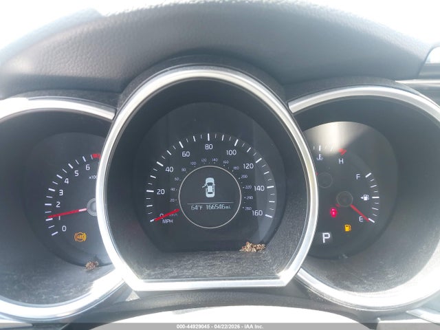 Продажа на аукционе авто 2015 Kia Optima Lx, vin: 5XXGM4A7XFG469271, номер лота: 44929045