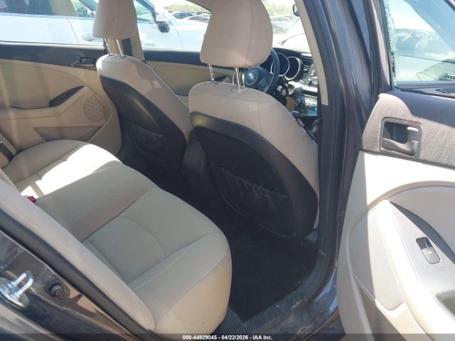 Продажа на аукционе авто 2015 Kia Optima Lx, vin: 5XXGM4A7XFG469271, номер лота: 44929045