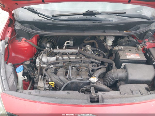 44929046 :رقم المزاد ، KNADN4A34D6178951 vin ، 2013 Kia Rio Ex مزاد بيع