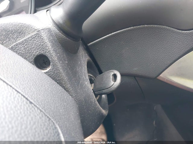 44929046 :رقم المزاد ، KNADN4A34D6178951 vin ، 2013 Kia Rio Ex مزاد بيع