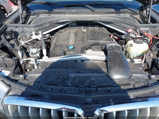 BMW X5 Xdrive35i 2017 5UXKR0C37H0V81270 Image 10