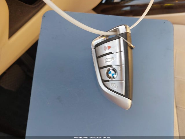 BMW X5 Xdrive35i 2017 5UXKR0C37H0V81270 Image 11