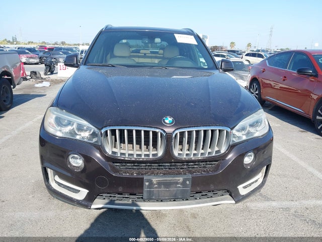 BMW X5 Xdrive35i 2017 5UXKR0C37H0V81270 Image 12