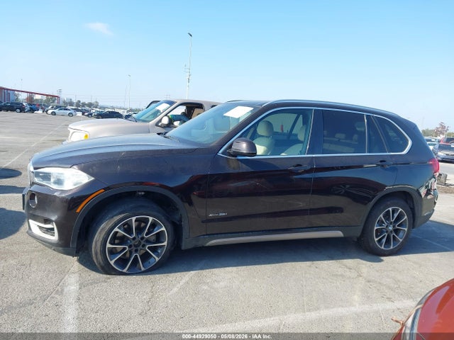 BMW X5 Xdrive35i 2017 5UXKR0C37H0V81270 Image 14