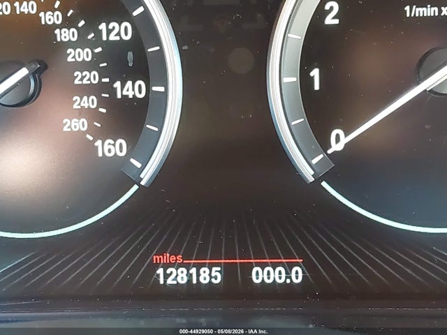 BMW X5 Xdrive35i 2017 5UXKR0C37H0V81270 Image 15