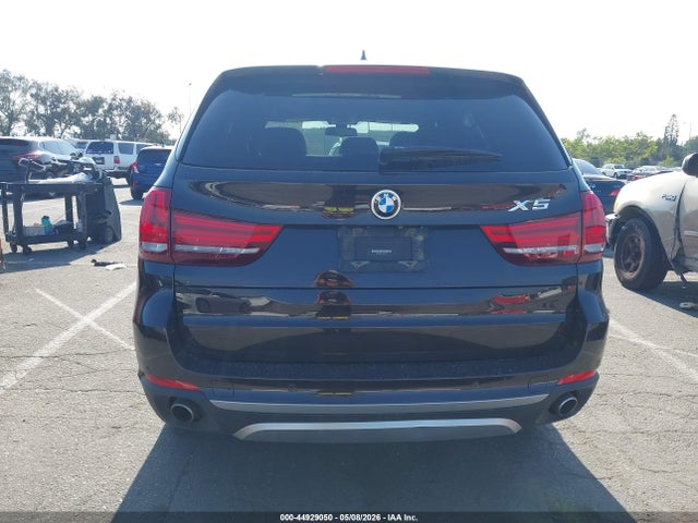 BMW X5 Xdrive35i 2017 5UXKR0C37H0V81270 Image 16