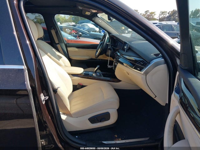 BMW X5 Xdrive35i 2017 5UXKR0C37H0V81270 Image 5
