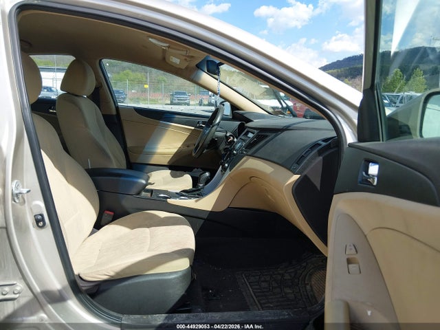 Продажа на аукционе авто 2011 Hyundai Sonata Gls, vin: 5NPEB4AC0BH136926, номер лота: 44929053