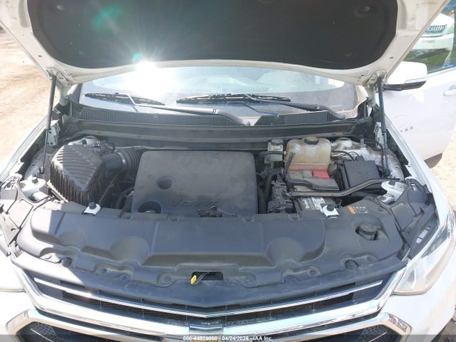 Продажа на аукционе авто 2020 Chevrolet Traverse Awd Lt Cloth, vin: 1GNEVGKW5LJ328232, номер лота: 44929058