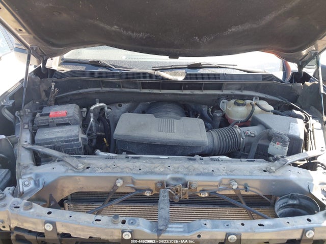 Aukcja sprzedaży 2021 Chevrolet Silverado 1500 Rst, vin: 1GCUYEED5MZ254131, numer aukcji: 44929062