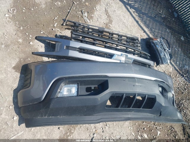 Aukcja sprzedaży 2021 Chevrolet Silverado 1500 Rst, vin: 1GCUYEED5MZ254131, numer aukcji: 44929062