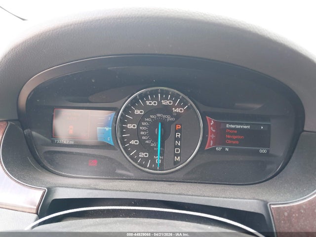 2012 Ford Edge Limited მანქანა იყიდება აუქციონზე, vin: 2FMDK4KC0CBA70137, აუქციონის ნომერი: 44929068