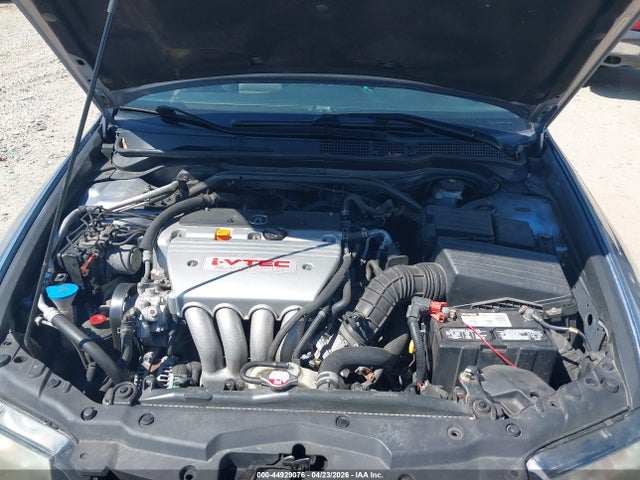 44929076 :رقم المزاد ، JH4CL96915C025783 vin ، 2005 Acura Tsx مزاد بيع