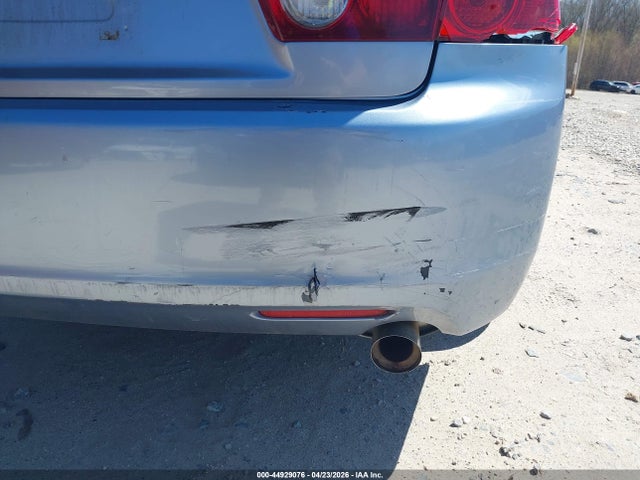 44929076 :رقم المزاد ، JH4CL96915C025783 vin ، 2005 Acura Tsx مزاد بيع