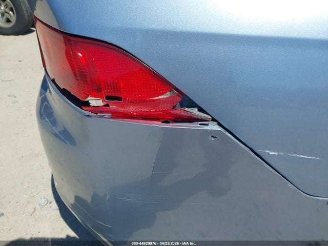 44929076 :رقم المزاد ، JH4CL96915C025783 vin ، 2005 Acura Tsx مزاد بيع