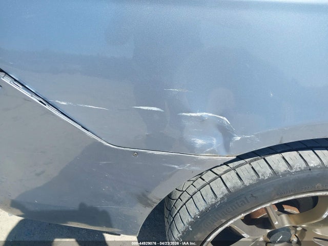 44929076 :رقم المزاد ، JH4CL96915C025783 vin ، 2005 Acura Tsx مزاد بيع