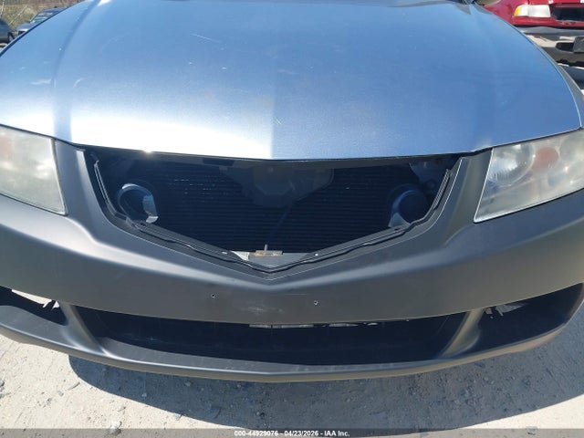 44929076 :رقم المزاد ، JH4CL96915C025783 vin ، 2005 Acura Tsx مزاد بيع