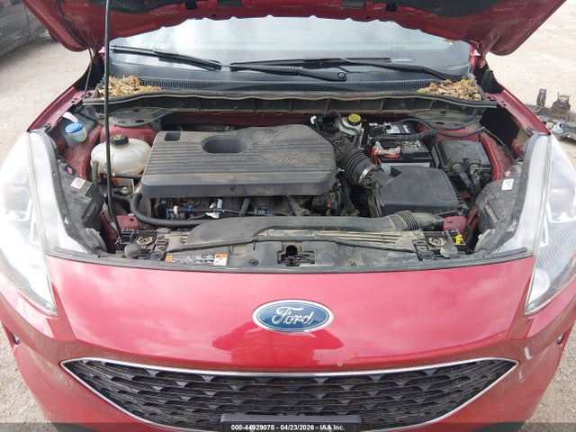 Ford ESCAPE SEL 2020 1FMCU9H95LUA33285 Image 10