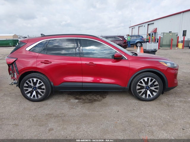 Ford ESCAPE SEL 2020 1FMCU9H95LUA33285 Image 14