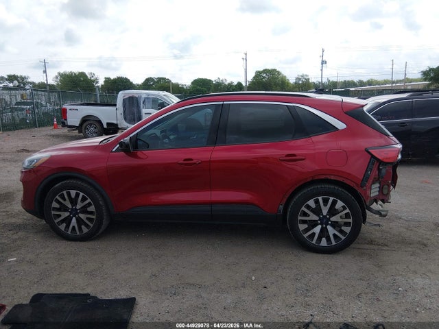 Ford ESCAPE SEL 2020 1FMCU9H95LUA33285 Image 15
