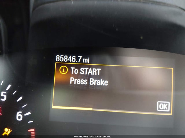 Ford ESCAPE SEL 2020 1FMCU9H95LUA33285 Image 16