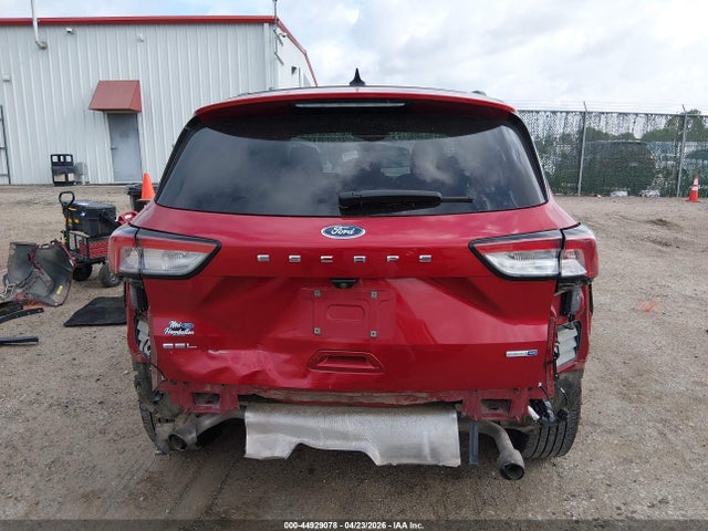 Ford ESCAPE SEL 2020 1FMCU9H95LUA33285 Image 17