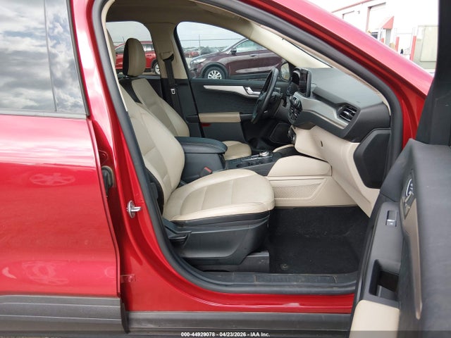 Ford ESCAPE SEL 2020 1FMCU9H95LUA33285 Image 5