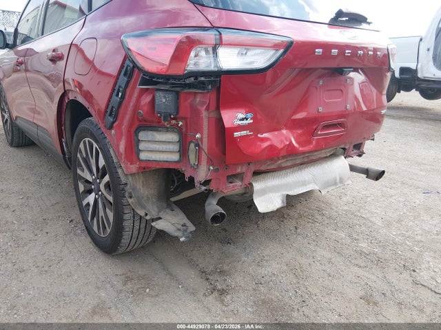 Ford ESCAPE SEL 2020 1FMCU9H95LUA33285 Image 6