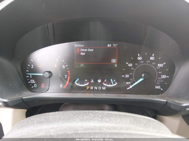 Ford ESCAPE SEL 2020 1FMCU9H95LUA33285 Image 7
