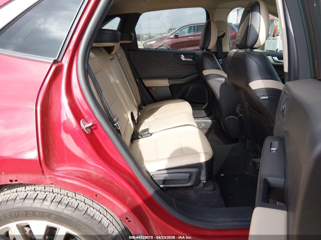 Ford ESCAPE SEL 2020 1FMCU9H95LUA33285 Image 8