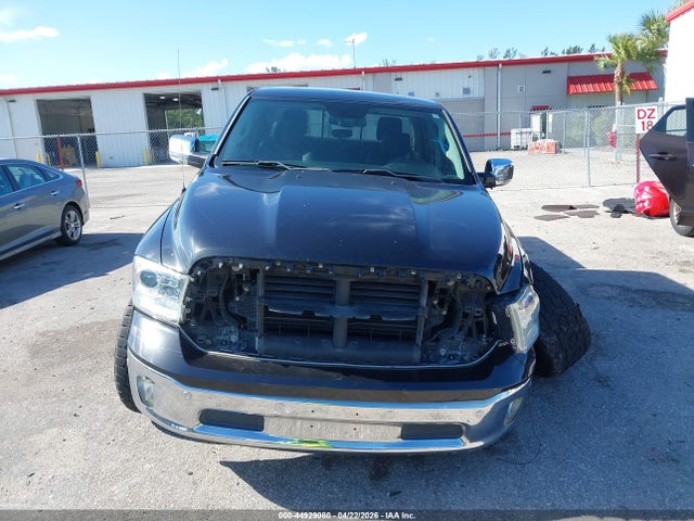 Продажа на аукционе авто 2017 Ram 1500 Laramie  4x4 5'7 Box, vin: 1C6RR7NM3HS881835, номер лота: 44929080