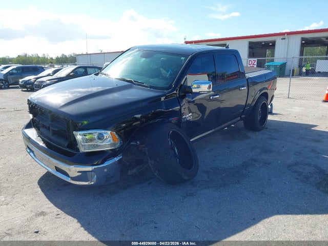 Продажа на аукционе авто 2017 Ram 1500 Laramie  4x4 5'7 Box, vin: 1C6RR7NM3HS881835, номер лота: 44929080
