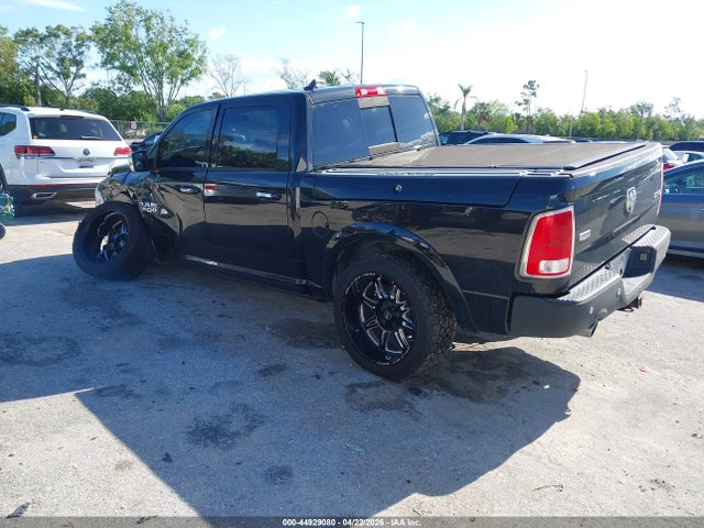 Продажа на аукционе авто 2017 Ram 1500 Laramie  4x4 5'7 Box, vin: 1C6RR7NM3HS881835, номер лота: 44929080