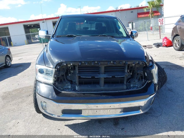 Продажа на аукционе авто 2017 Ram 1500 Laramie  4x4 5'7 Box, vin: 1C6RR7NM3HS881835, номер лота: 44929080