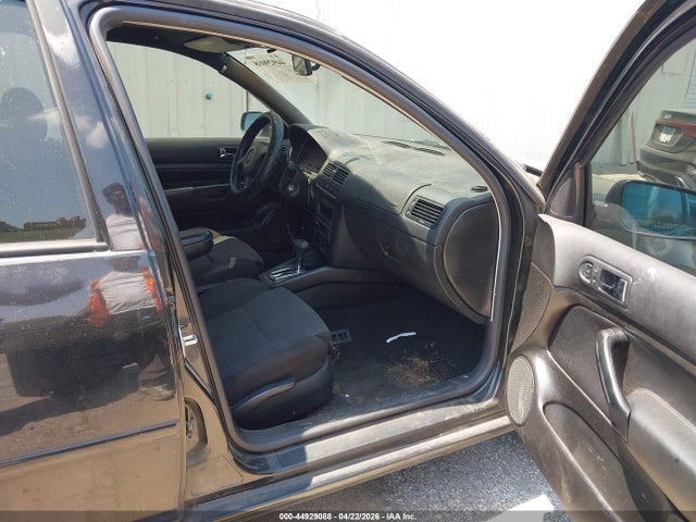 2002 Volkswagen Jetta Gls Tdi მანქანა იყიდება აუქციონზე, vin: 3VWSP69M32M006255, აუქციონის ნომერი: 44929088