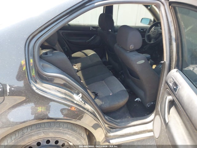 2002 Volkswagen Jetta Gls Tdi მანქანა იყიდება აუქციონზე, vin: 3VWSP69M32M006255, აუქციონის ნომერი: 44929088