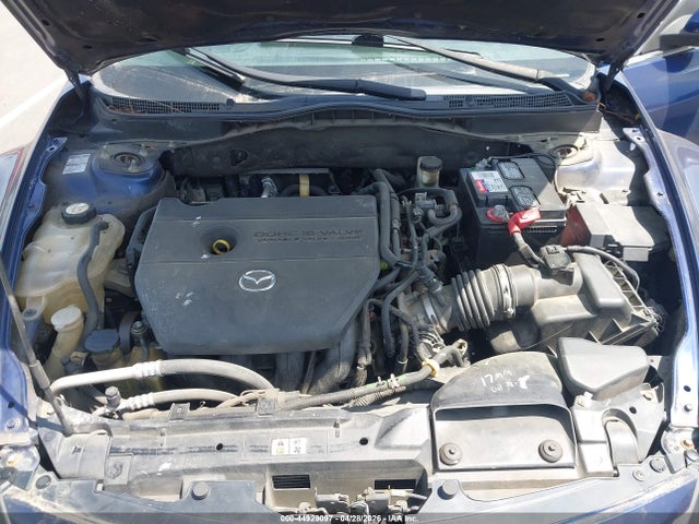 Продажа на аукционе авто 2010 Mazda Mazda6 I Touring, vin: 1YVHZ8CH4A5M08301, номер лота: 44929097