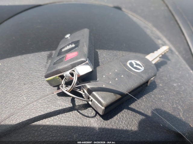 Продажа на аукционе авто 2010 Mazda Mazda6 I Touring, vin: 1YVHZ8CH4A5M08301, номер лота: 44929097